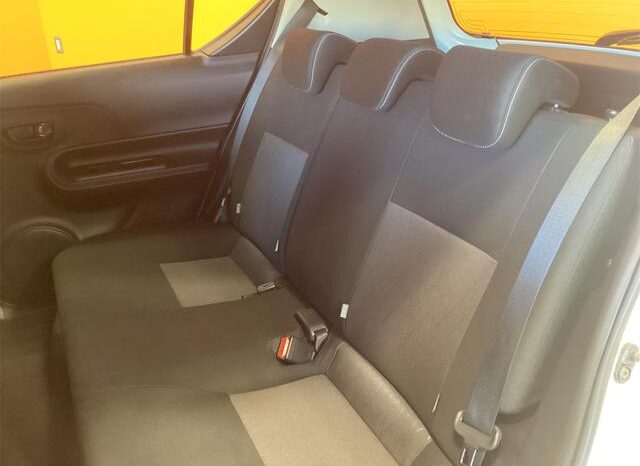 
								TOYOTA AQUA 2020 full									