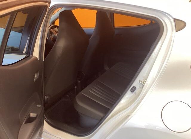 
								TOYOTA AQUA 2021 full									