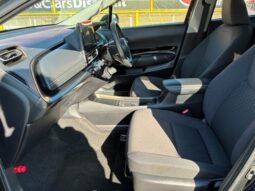 
										TOYOTA AQUA 2021 full									