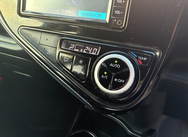 
								TOYOTA AQUA 2021 full									