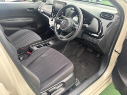 
										TOYOTA AQUA 2022 full									