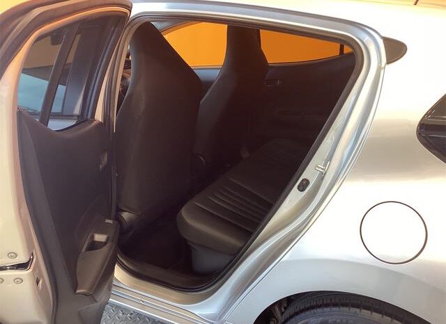 
								TOYOTA AQUA 2022 full									