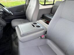 
										TOYOTA HIACE COMMUTER 2006 full									