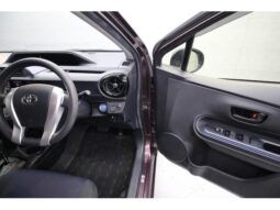 
										TOYOTA AQUA 2016 full									