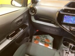 
										TOYOTA AQUA 2018 full									