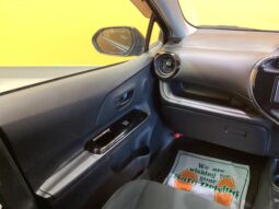 
										TOYOTA AQUA 2020 full									