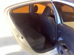 
										TOYOTA AQUA 2020 full									