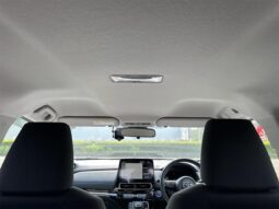 
										TOYOTA AQUA 2021 full									