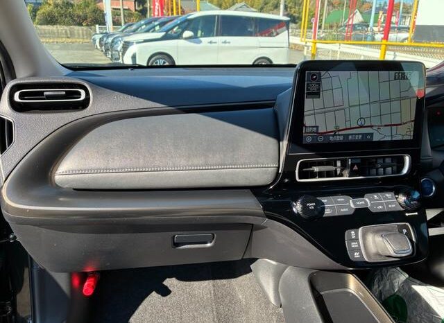 
								TOYOTA AQUA 2021 full									