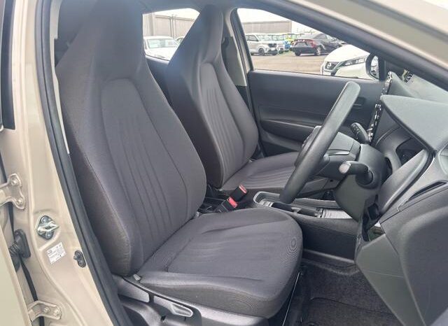 
								TOYOTA AQUA 2022 full									