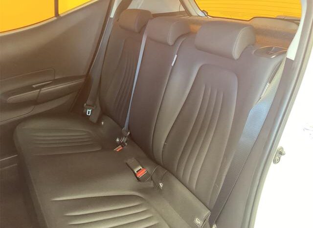 
								TOYOTA AQUA 2022 full									