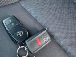 
										TOYOTA AQUA 2023 full									