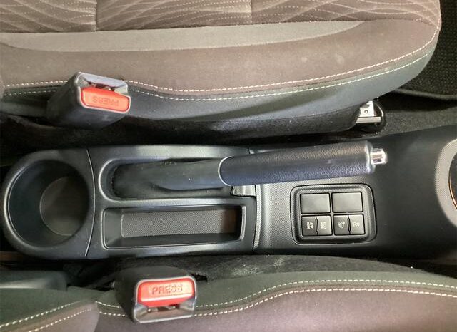 
								TOYOTA AQUA 2017 full									