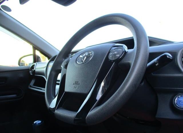 
								TOYOTA AQUA 2017 full									