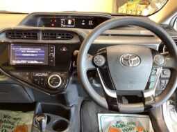 
										TOYOTA AQUA 2018 full									