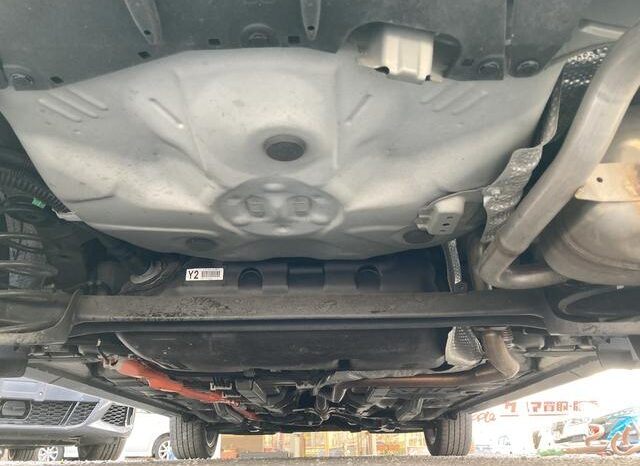 
								TOYOTA AQUA 2020 full									