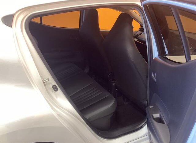 
								TOYOTA AQUA 2021 full									