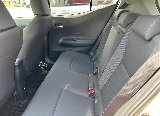 
								TOYOTA AQUA 2021 full									