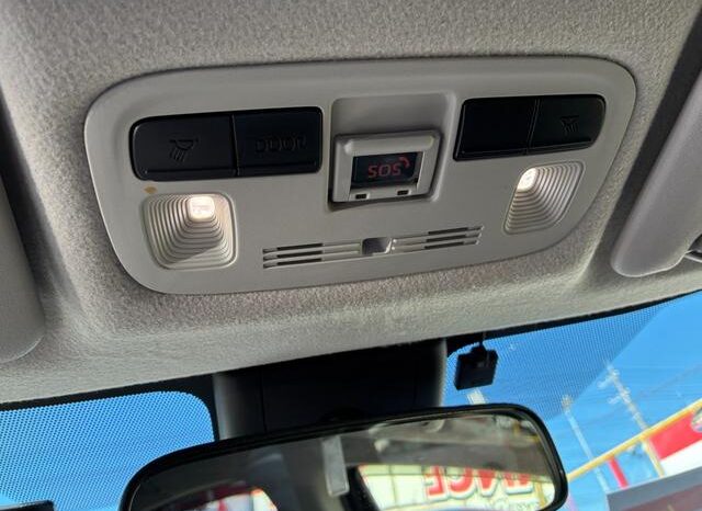 
								TOYOTA AQUA 2021 full									