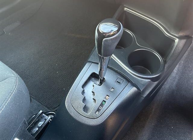 
								TOYOTA AQUA 2021 full									