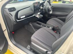 
										TOYOTA AQUA 2022 full									