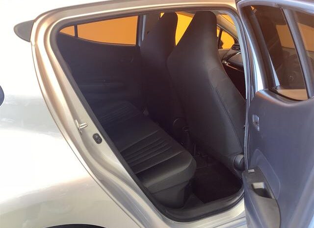 
								TOYOTA AQUA 2022 full									