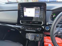 
										TOYOTA AQUA 2023 full									