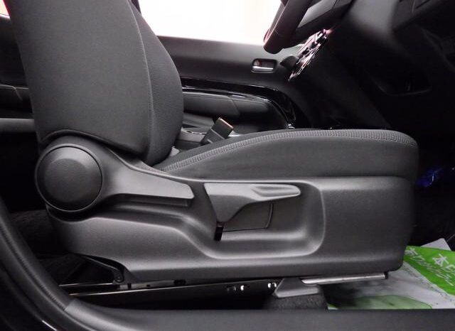 
								TOYOTA AQUA 2023 full									