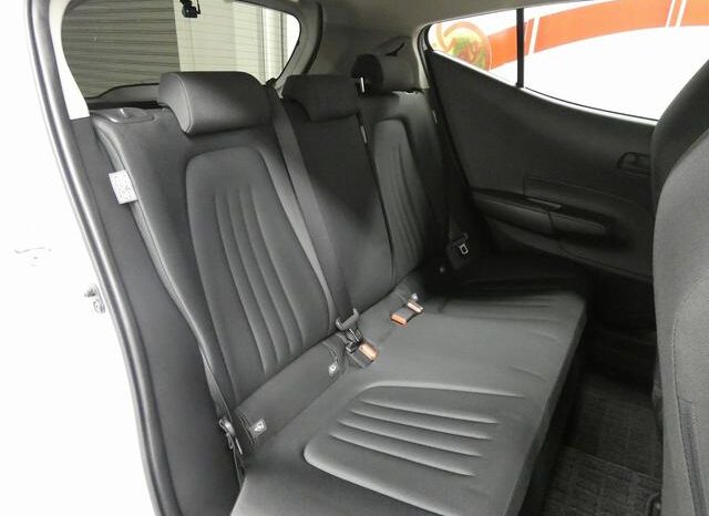 
								TOYOTA AQUA 2023 full									