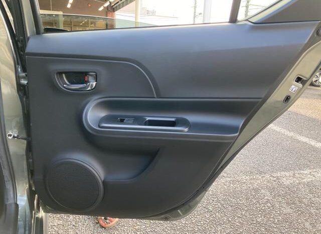 
								TOYOTA AQUA 2020 full									