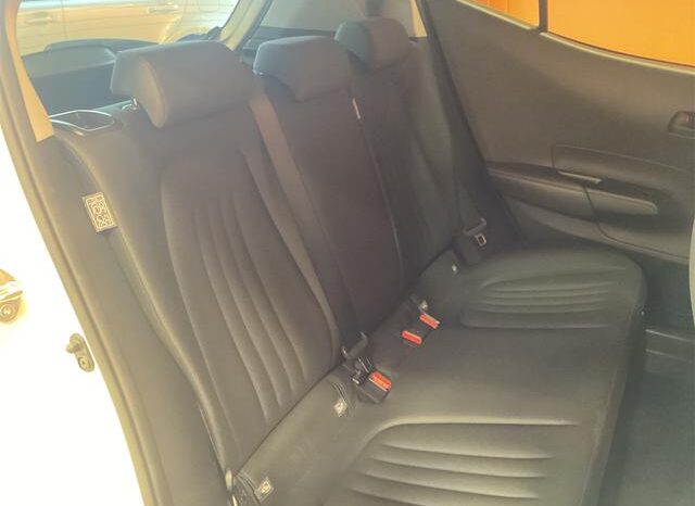 
								TOYOTA AQUA 2021 full									