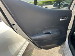 
										TOYOTA AQUA 2021 full									