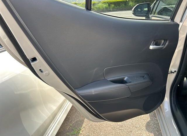 
								TOYOTA AQUA 2021 full									