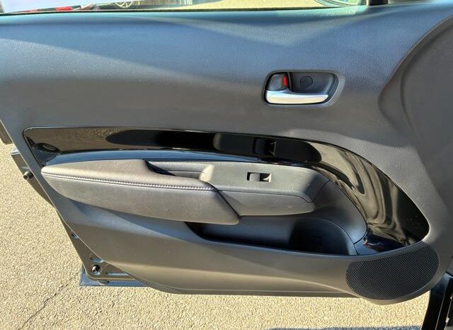 
								TOYOTA AQUA 2021 full									