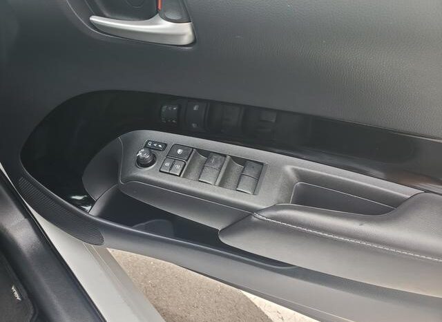 
								TOYOTA AQUA 2022 full									