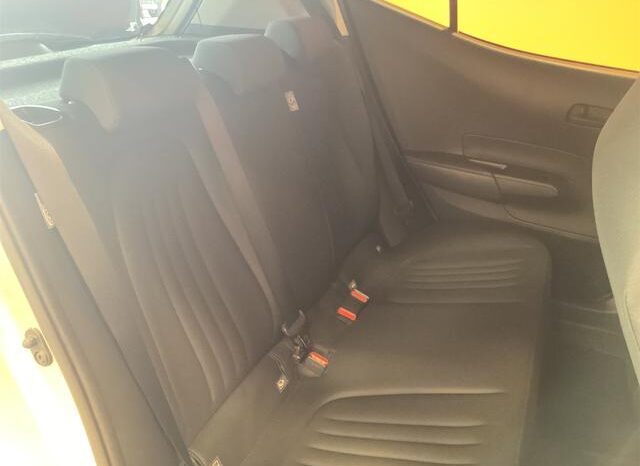 
								TOYOTA AQUA 2022 full									