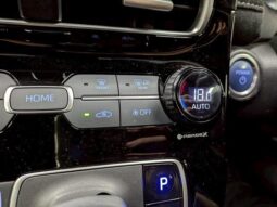 
										TOYOTA AQUA 2023 full									