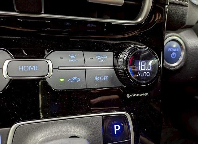 
								TOYOTA AQUA 2023 full									