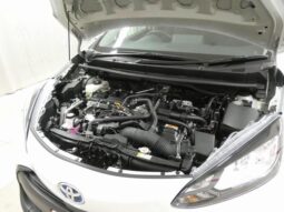 
										TOYOTA AQUA 2023 full									