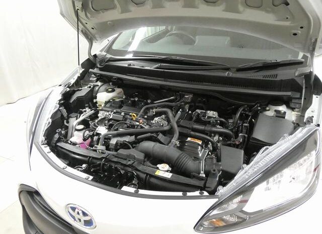 
								TOYOTA AQUA 2023 full									