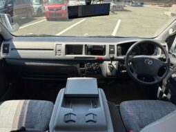 
										TOYOTA HIACE COMMUTER 2006 full									