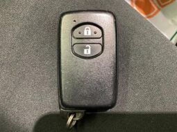 
										TOYOTA AQUA 2020 full									