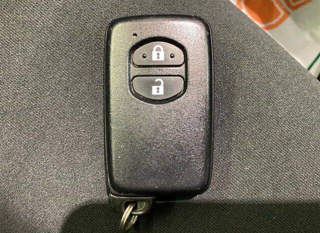 
								TOYOTA AQUA 2020 full									