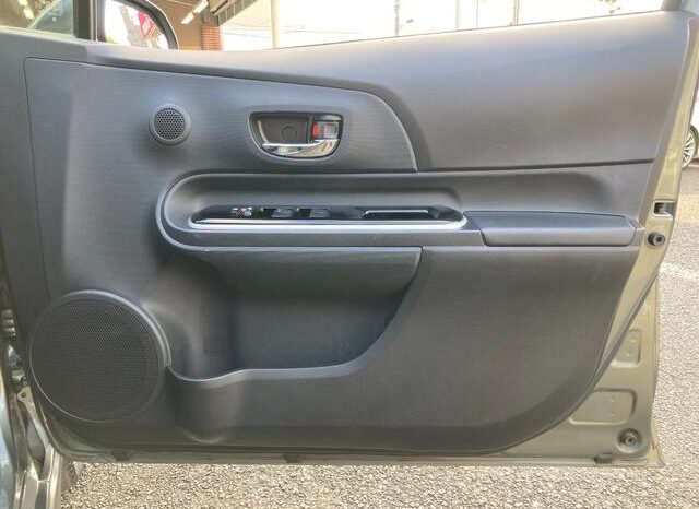 
								TOYOTA AQUA 2020 full									