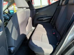 
										TOYOTA AQUA 2021 full									