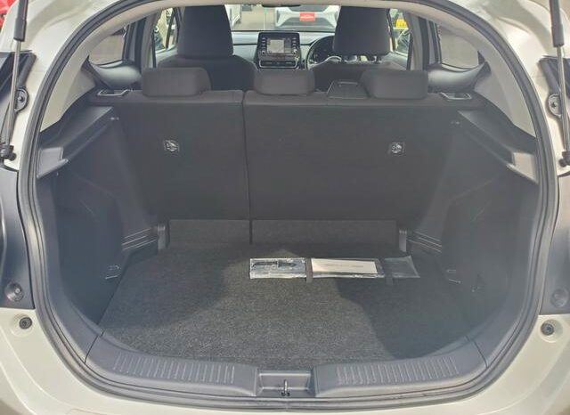 
								TOYOTA AQUA 2022 full									