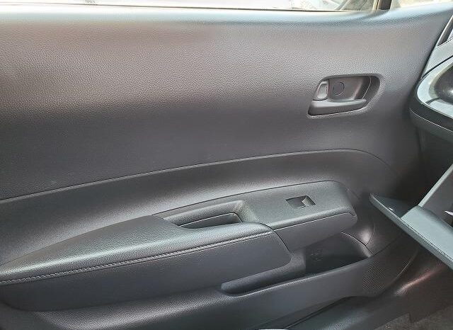 
								TOYOTA AQUA 2022 full									