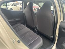 
										TOYOTA AQUA 2022 full									