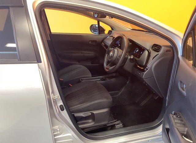 
								TOYOTA AQUA 2022 full									