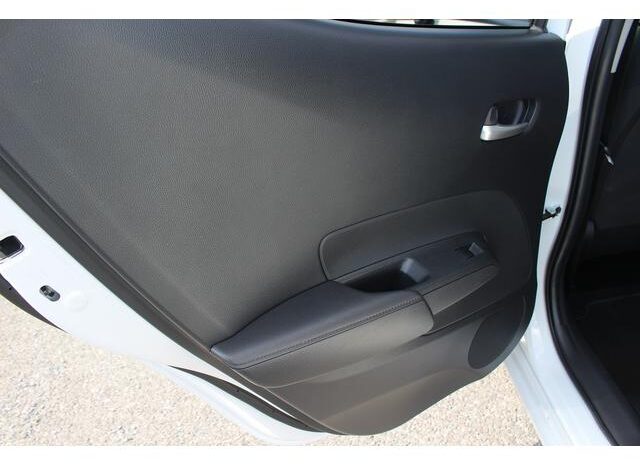 
								TOYOTA AQUA 2022 full									